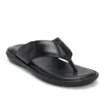 Leather Slippers